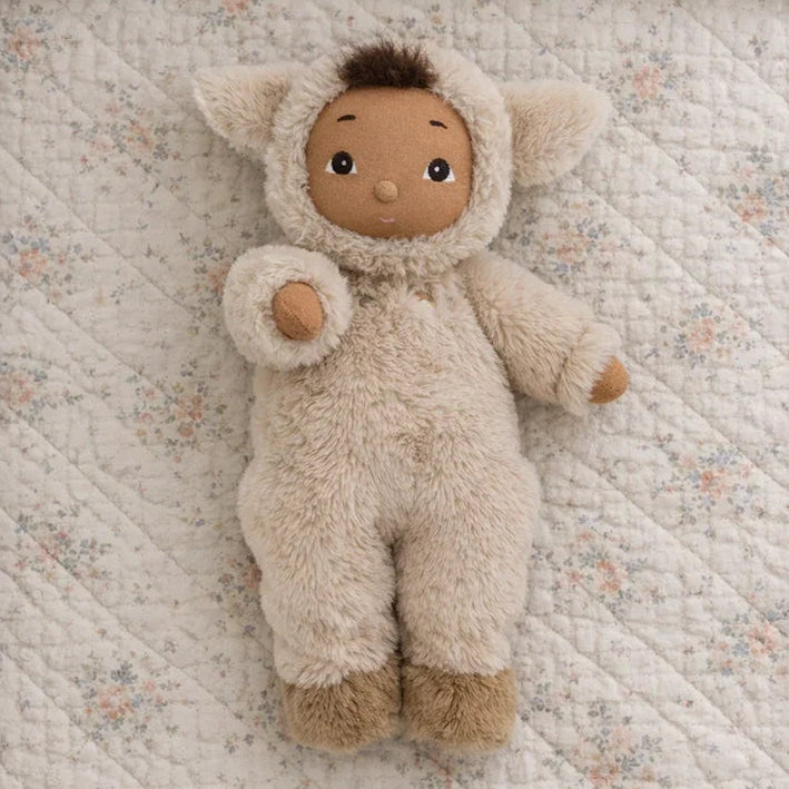 Olli Ella Cozy Day Dinkum Lamby Tig 9353515055463 b