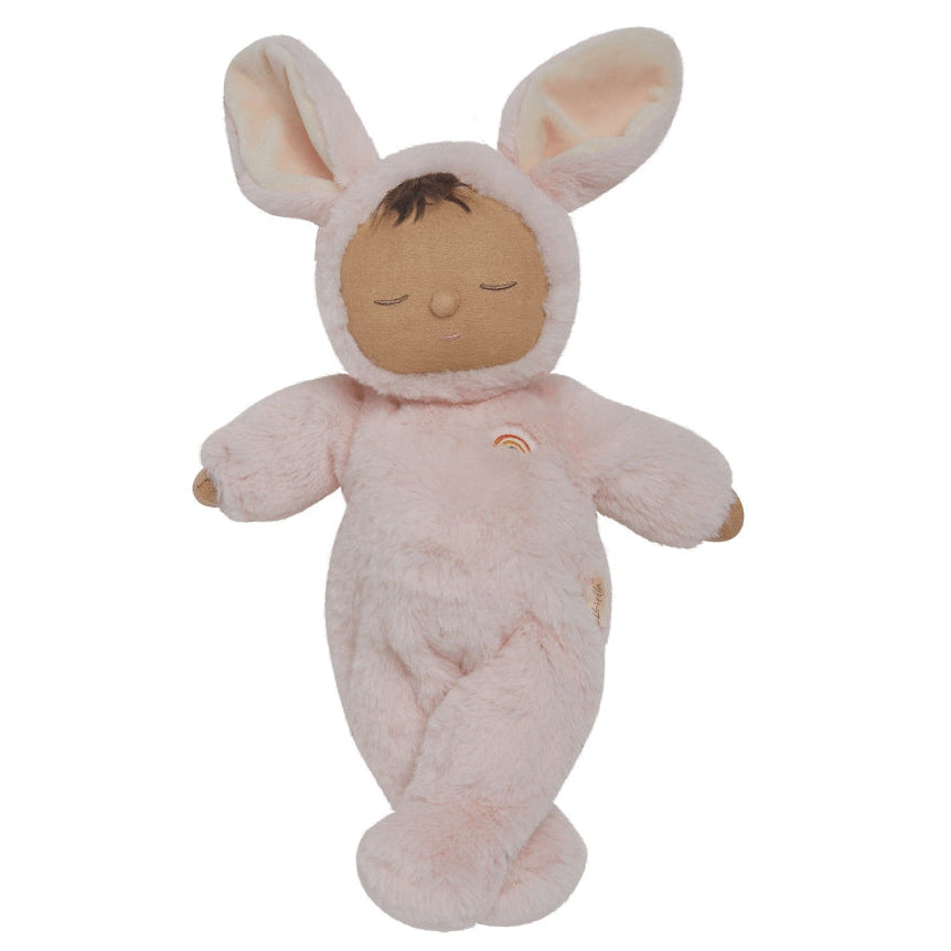 Olli Ella Cozy Dinkum Bunny Pip 9353515050543