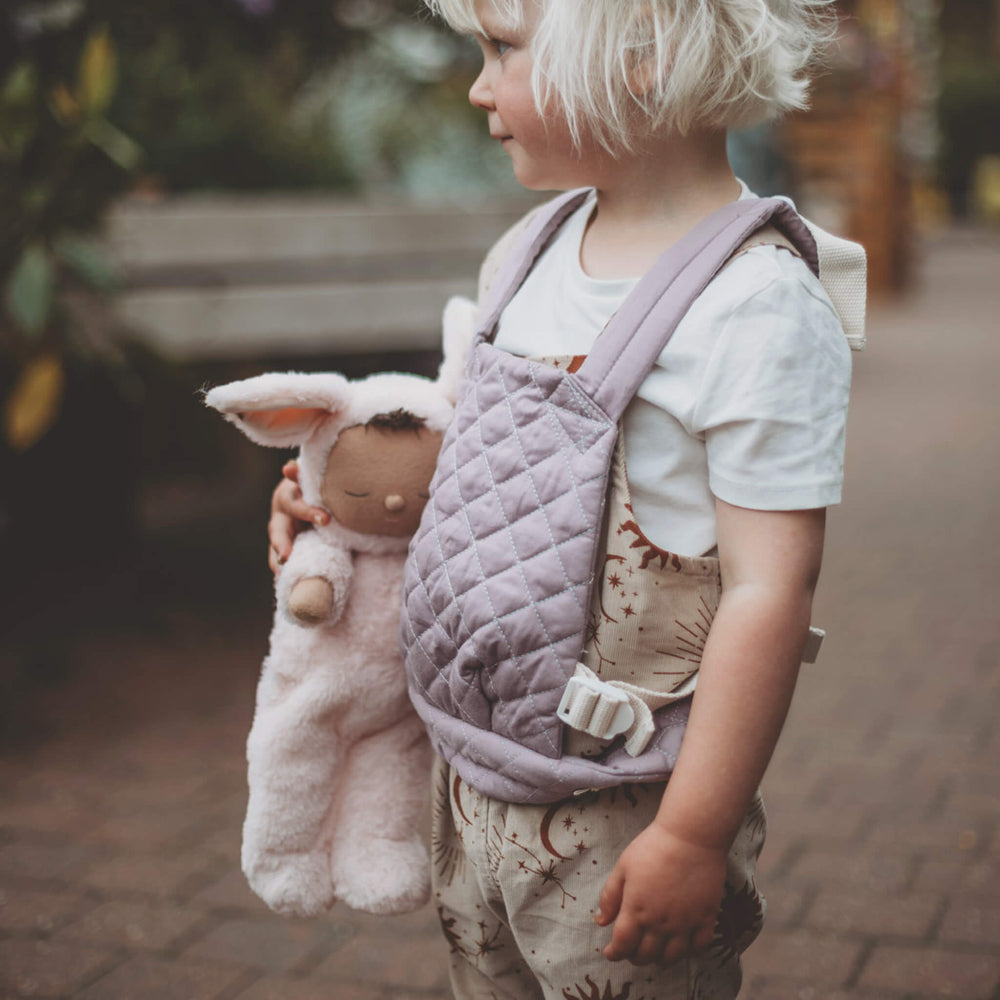 Buy Olli Ella Cozy Dinkum Bunny Pip