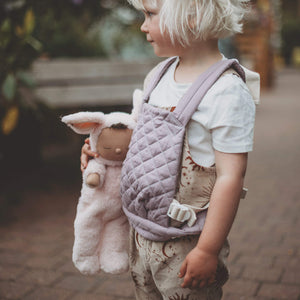 Olli Ella Cozy Dinkum Bunny Pip atmos