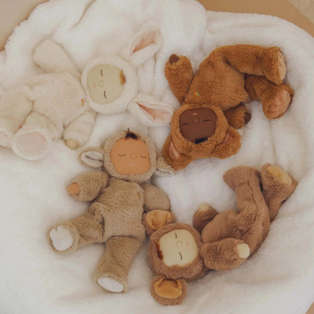 Olli Ella Cozy Dinkums Lamby Pip2