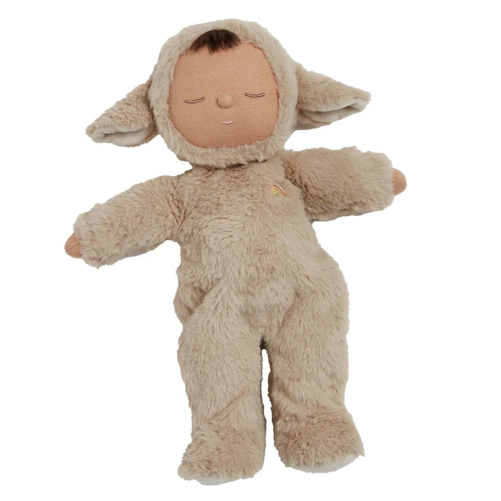 Olli Ella Cozy Dinkums Lamby Pip3