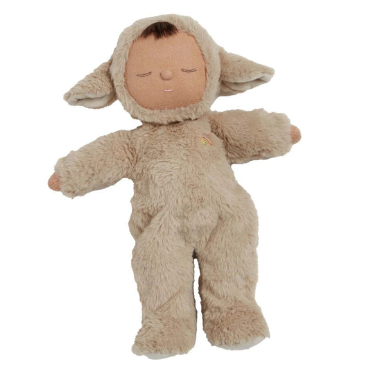 Olli Ella Cozy Dinkums Lamby Pip3