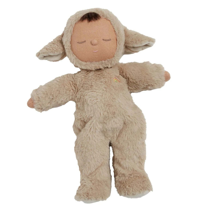 Olli Ella Cozy Dinkums Lamby Pip3