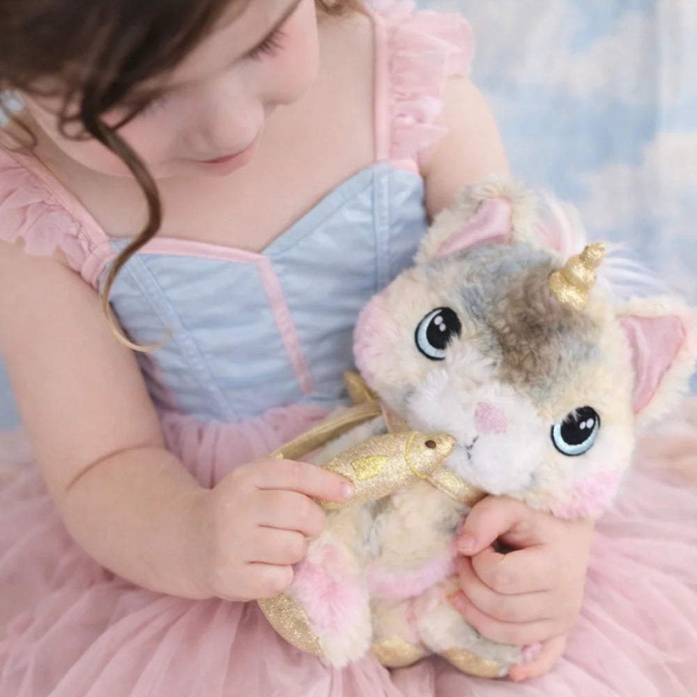 Buy Olli Ella Dinkum Caticorn Tinx 25 cm