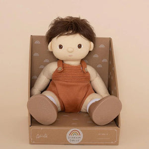 Olli Ella Dinkum Doll PeanutOEKTOY-DID-PE-Oe