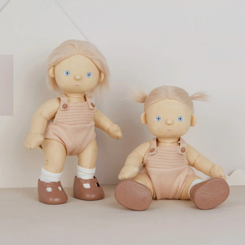 Olli Ella Dinkum Doll Petal 9353515049233