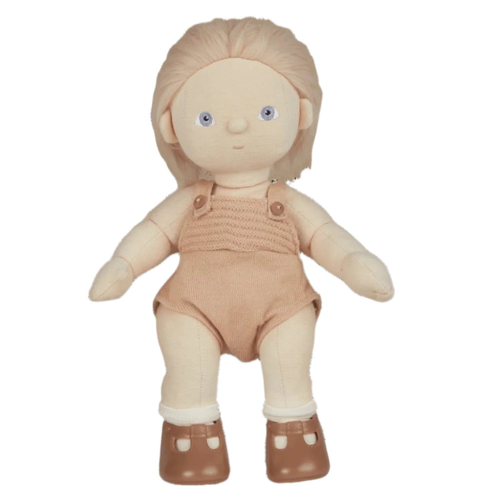 Olli Ella Dinkum Doll Petal