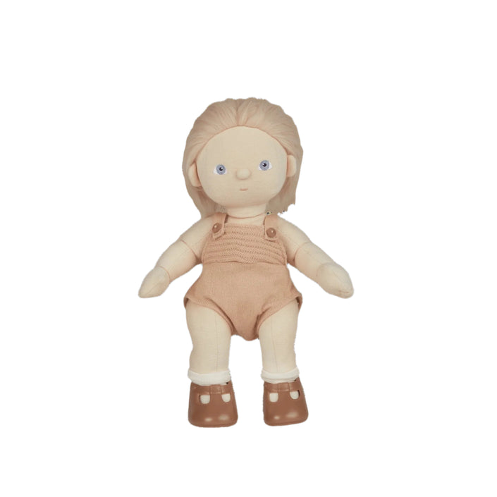 Olli Ella Dinkum Doll PetalOEKTOY-DID-PT-Oe