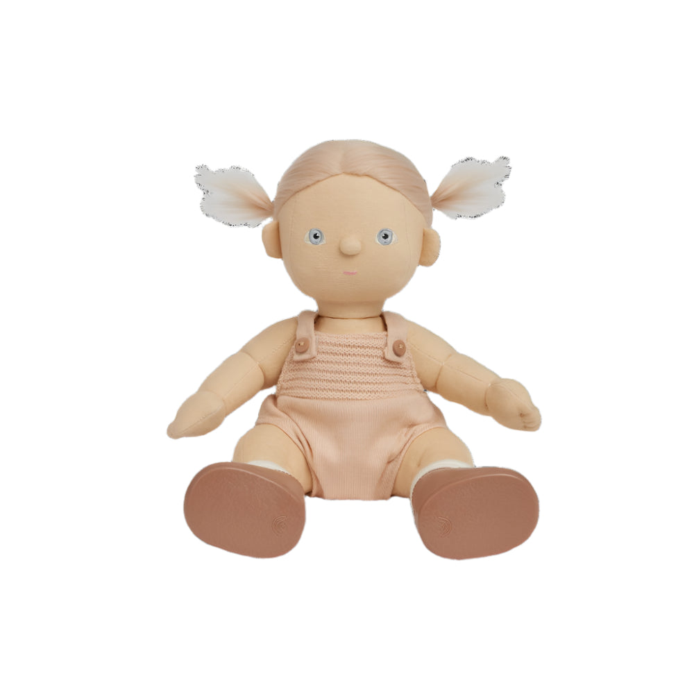 Olli Ella Dinkum Doll Petal