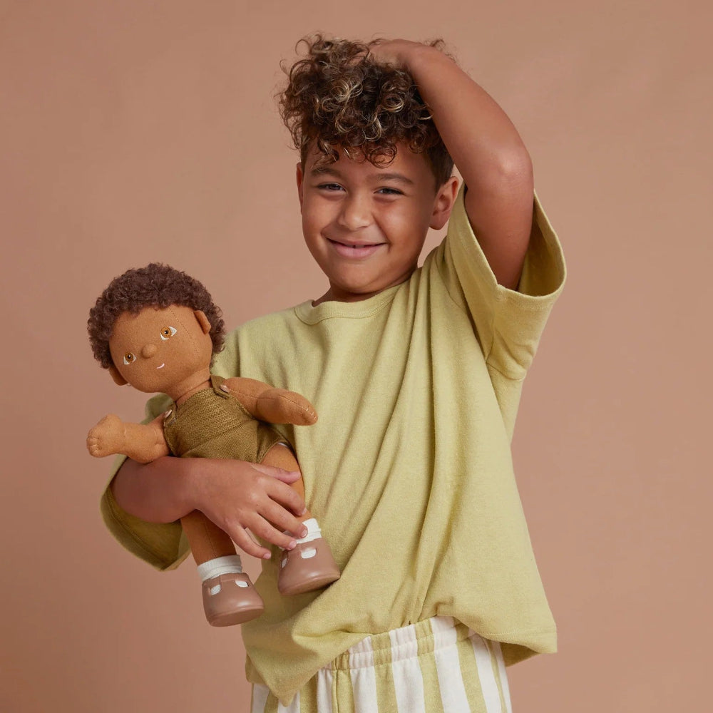Buy Olli Ella Dinkum Doll Button