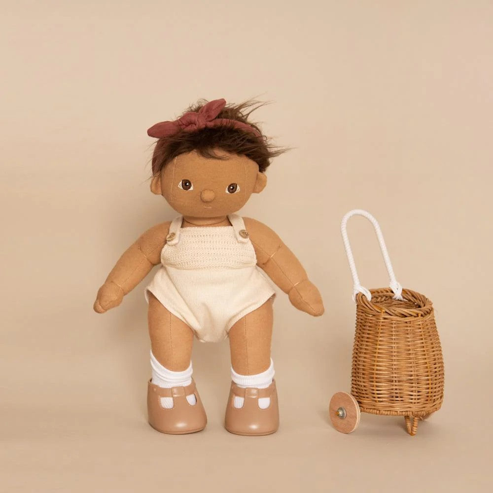Olli Ella Dinkum Doll Sprout