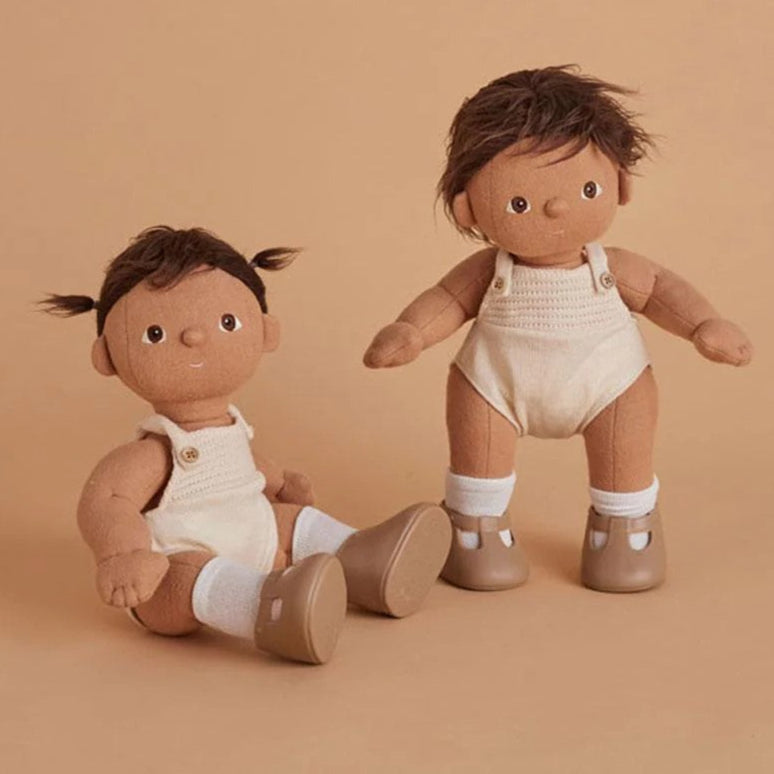 Buy Olli Ella Dinkum Doll Sprout