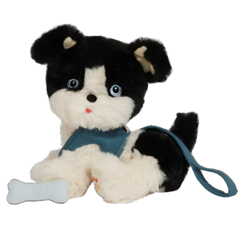 Olli Ella Dinkums Dog Lucky