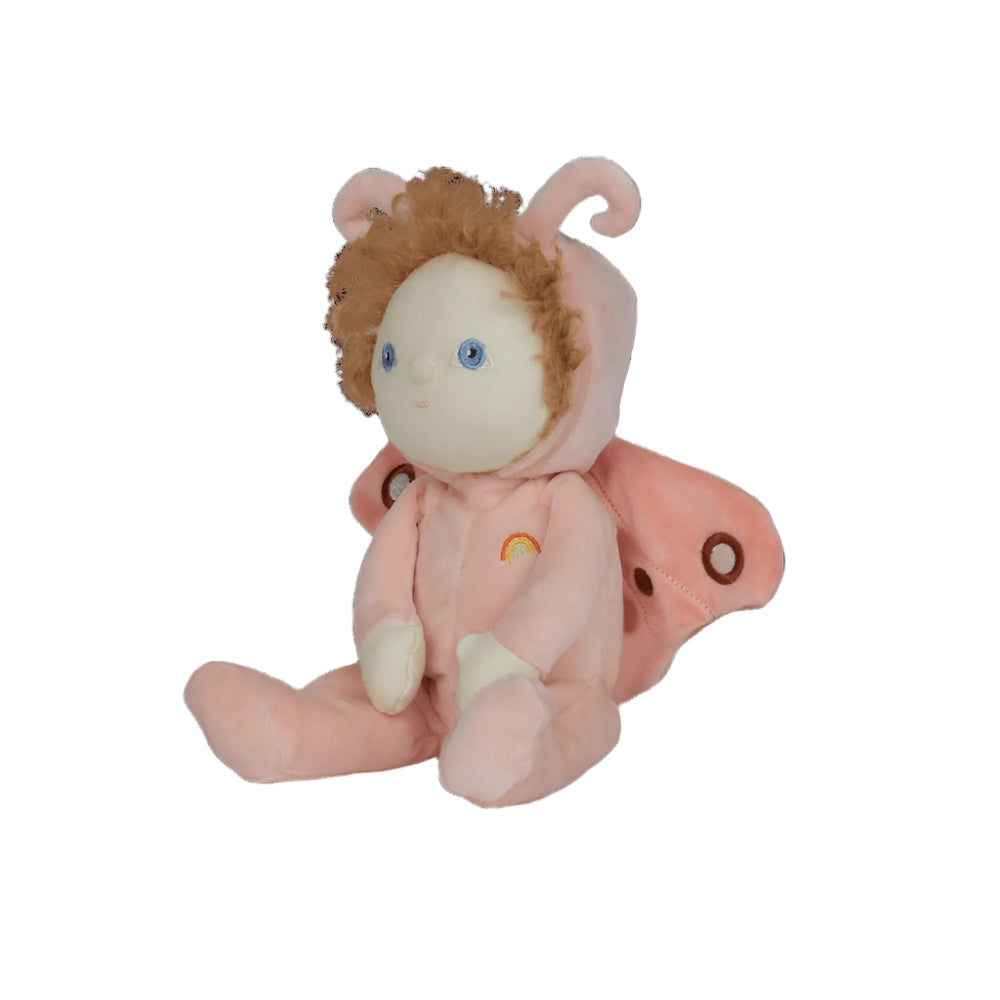 Olli Ella Dinky Dinkum Dolls Millie Moth 9353515048779