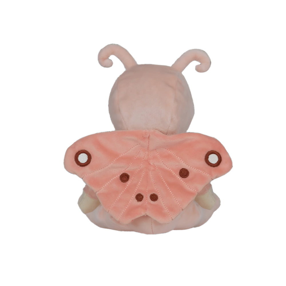 Olli Ella Dinky Dinkum Dolls Millie Moth katoen + polyester 