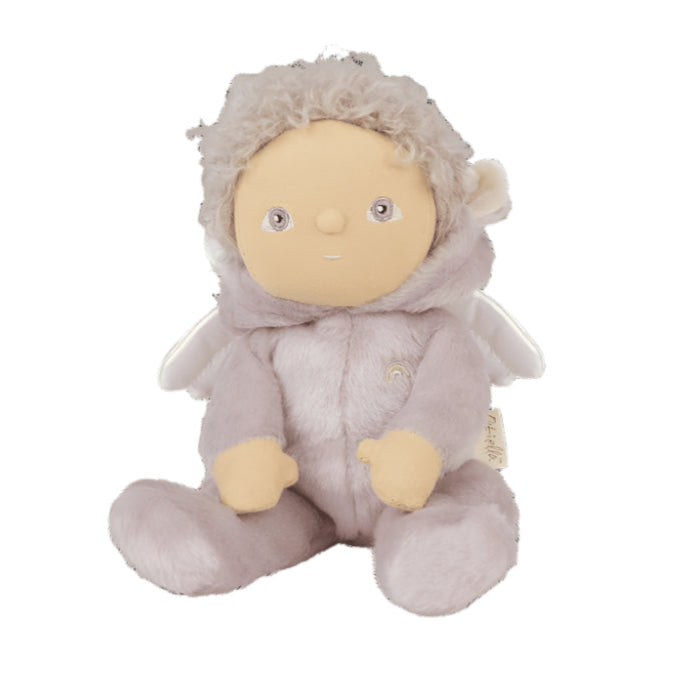 Olli Ella Dinky Dinkums Unicorns Uma lilac