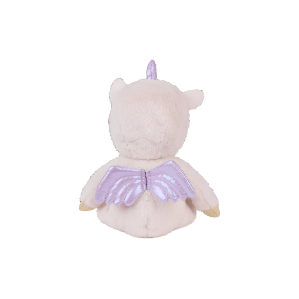 Olli Ella Dinky Dinkums Unicorns Una pink