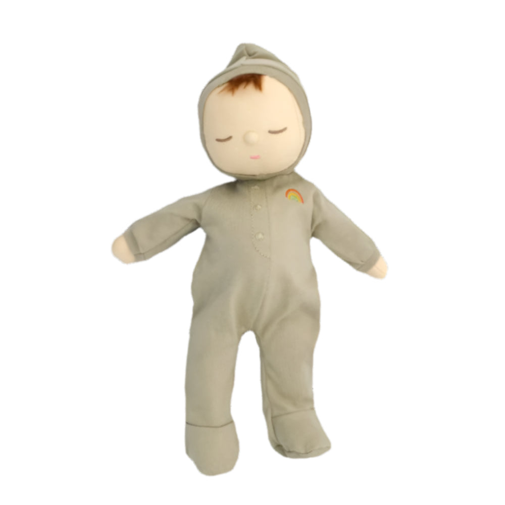 Olli Ella Dozy Dinkum Pickle katoen + polyester