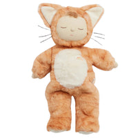 Olliella Cozy Dinkums Tabby Cat Jinx3