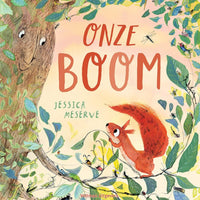 Onze boom 2 jr+VU22527