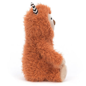 Jellycat knuffel Pip Monster PIPP6MONN