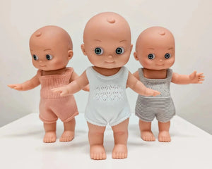 Paola Reina pop mini panchas roze A