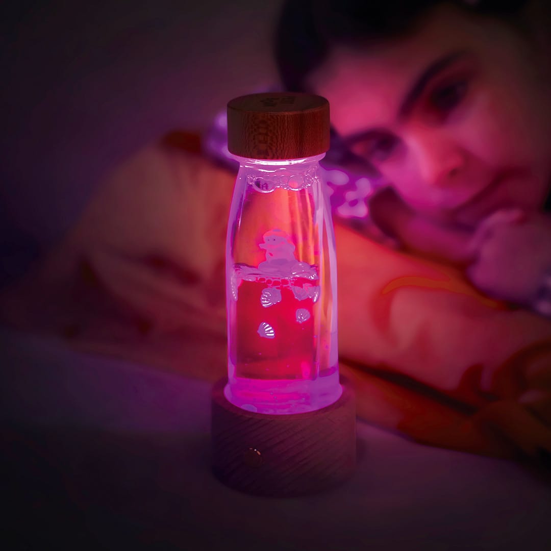 Petit Boum magische lamp 6 mnd+