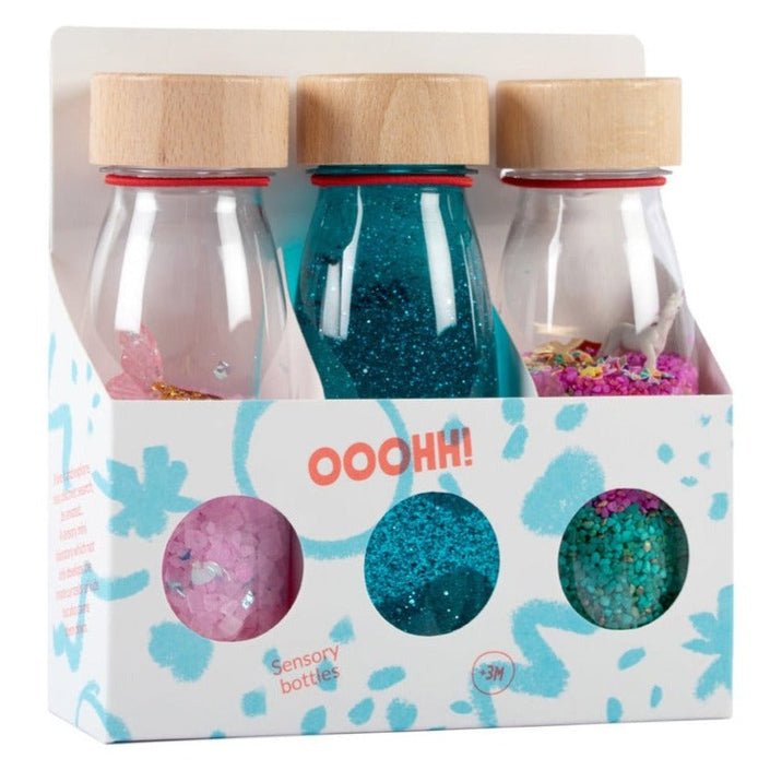 Lilliputiens bath and teething toy Marius 3 months +