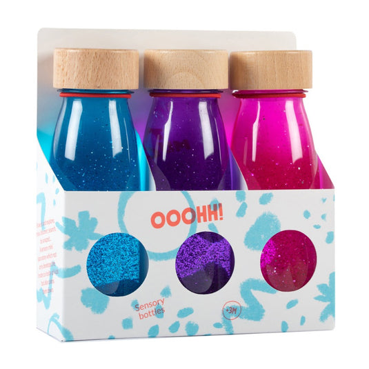 Lilliputiens bath and teething toy Marius 3 months +