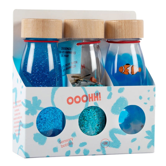 Lilliputiens bath and teething toy Marius 3 months +