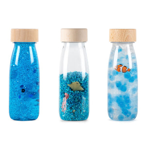 Lilliputiens bath and teething toy Marius 3 months +