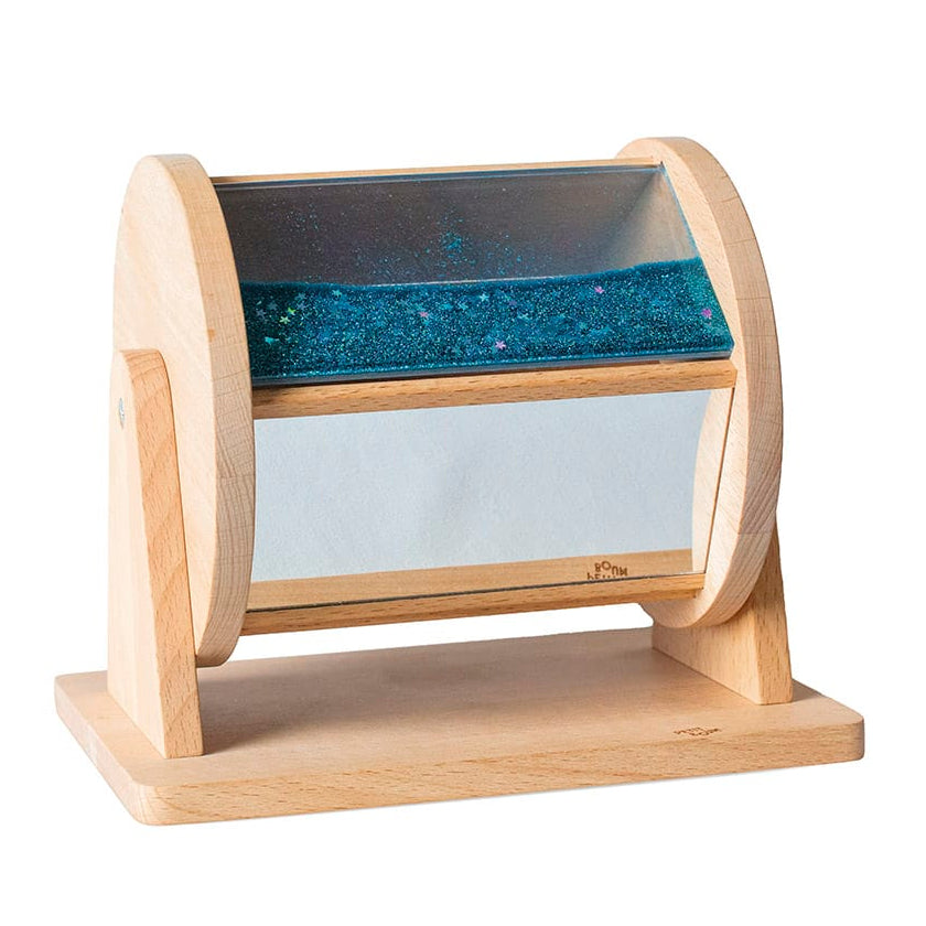 Petit Boum sensorische roller 1 jr+