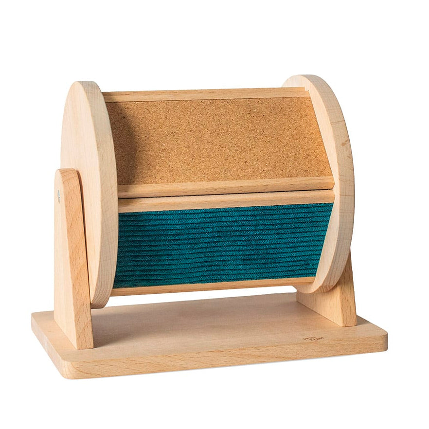Petit Boum sensorische roller 1 jr+