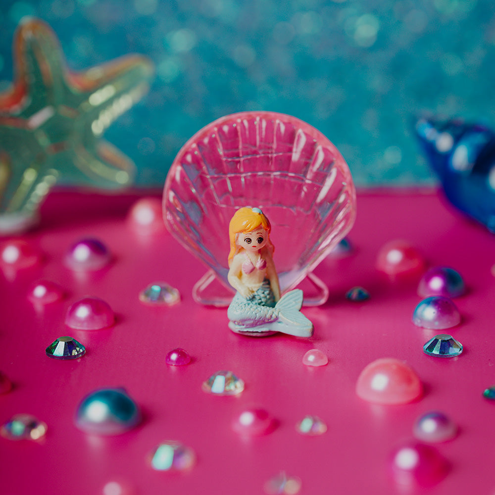Petit Boum sensorische fles Move Sea Sparkle 3 mnd+ 8425402857564