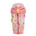 Petit Monkey 2 in 1 drinkfles Sparkling Fruits