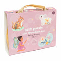 Petit Monkey badpuzzel fairy 1 jr+PMBT6-R