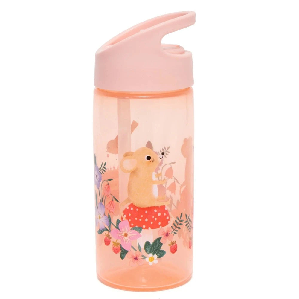 Petit Monkey drinkfles animals picnic 8719244226993
