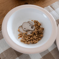 Petit Monkey melamine bakje ElephantMB18-Rb
