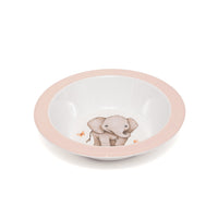 Petit Monkey melamine bakje Elephant B