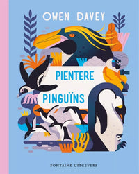 Pientere pinguins 9 jr+