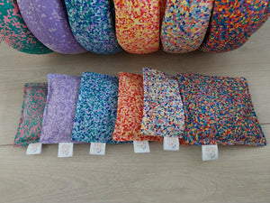 Pit and Play pittenzakje Super Confetti