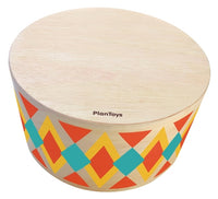 Plan Toys drum kit 3 yrs+