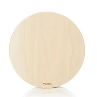 Plan Toys drum kit 3 yrs+