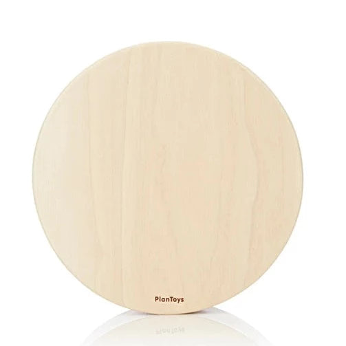 Plan Toys drum kit 3 yrs+