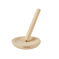 Plan Toys stapeltoren beer 12 mnd