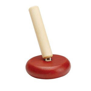 Plan Toys stacking tower natural 1yr+