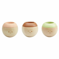 Plan Toys rattle roller 6 m+