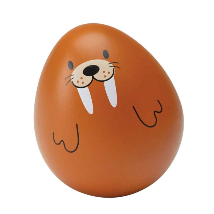 Plan Toys tumbler penguin 6 m+