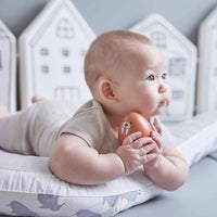 Plan Toys tumbler penguin 6 m+